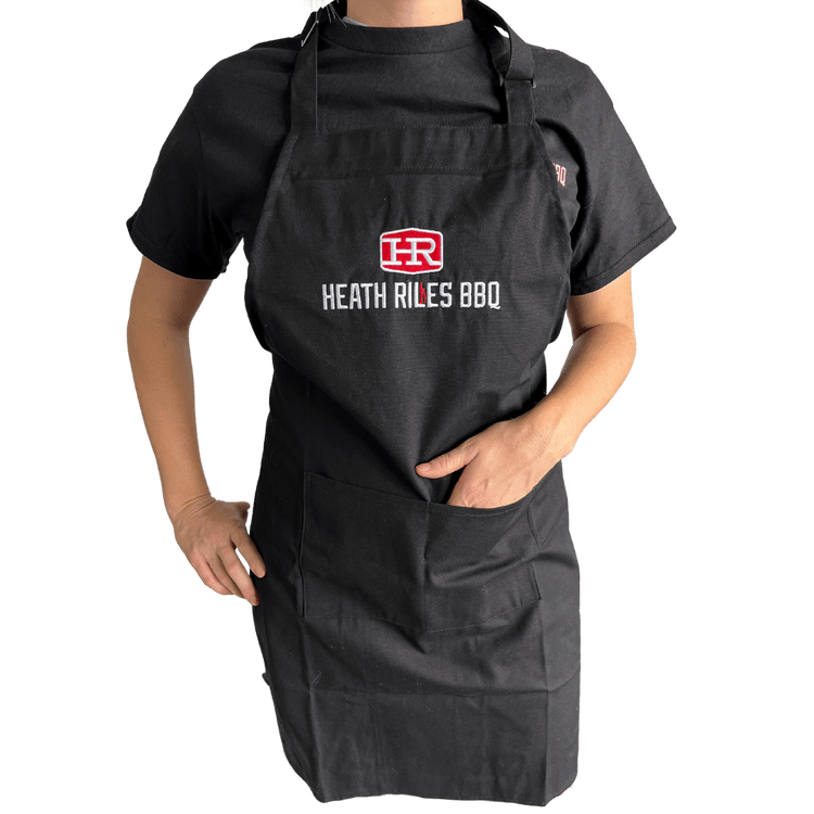 Heath Riles BBQ: Award Winning Rubs & Sauces - Shop Today!