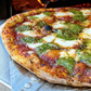 Pic of Bobby T's Pesto Pizza