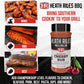 Cherry Rub Shaker