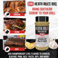 Garlic Butter Rub Shaker