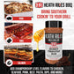 Honey Chipotle Rub Shaker