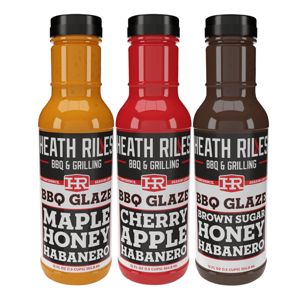 BBQ Rubs, Sauces & Seasonings | Heath Riles BBQ – Page 2
