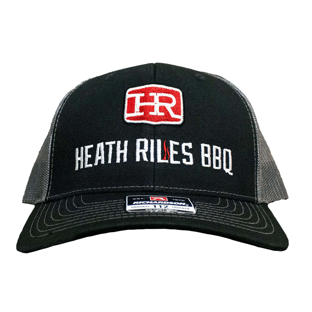 Eath Riles Merchandise | Heath Riles BBQ