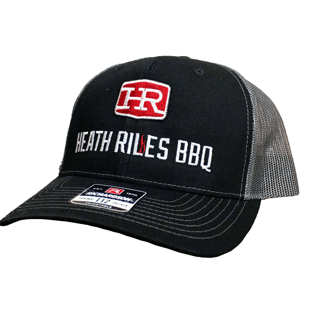 Merchandise | Heath Riles BBQ