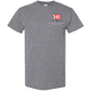 Heath Riles BBQ Team T-Shirt - Front
