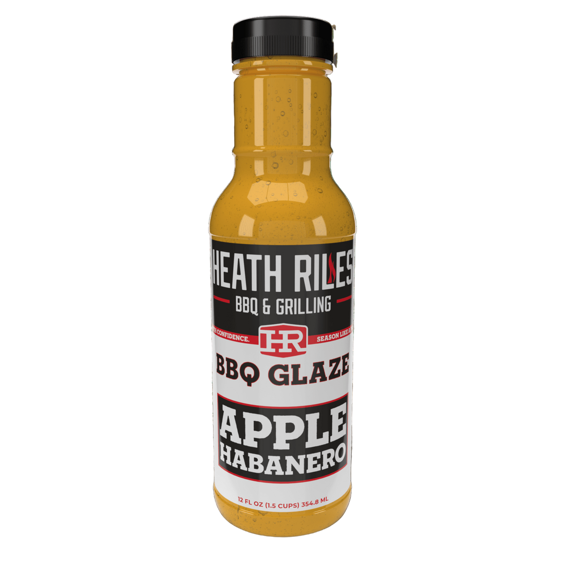 Heath Riles BBQ: Award Winning Rubs & Sauces - Shop Today!