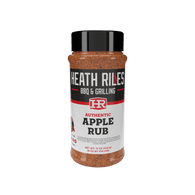 Apple Rub Shaker