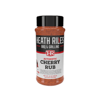 Cherry Rub Shaker
