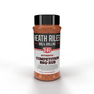 Competition BBQ Rub Shaker