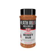 Honey Rub Shaker