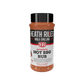 Hot BBQ Rub Shaker