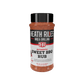 Sweet BBQ Rub Shaker