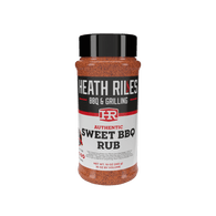 Sweet BBQ Rub Shaker