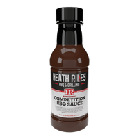BBQ Bob's - Bobby T's Pizza Sauce