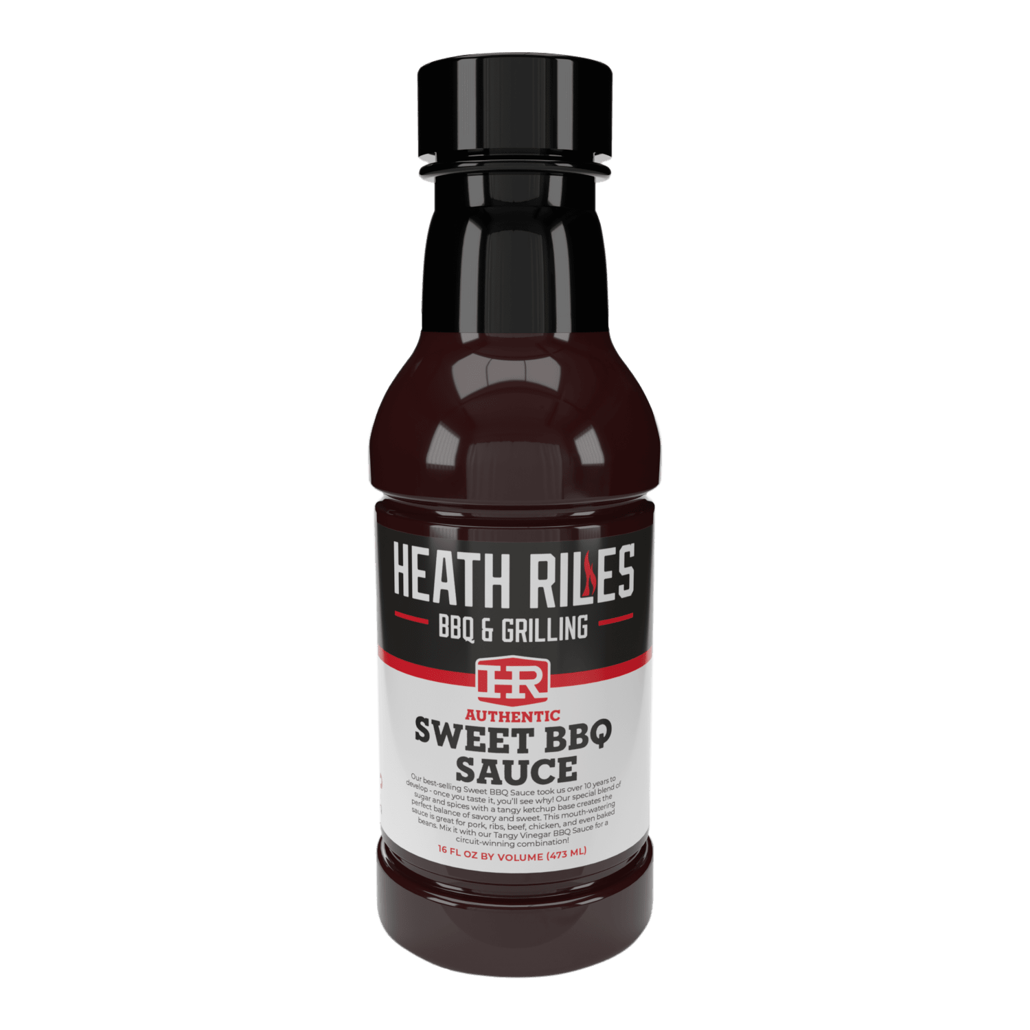 Sweet Sauce