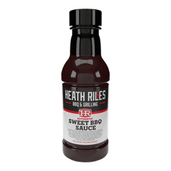Sweet BBQ Sauce - Half-Gallon