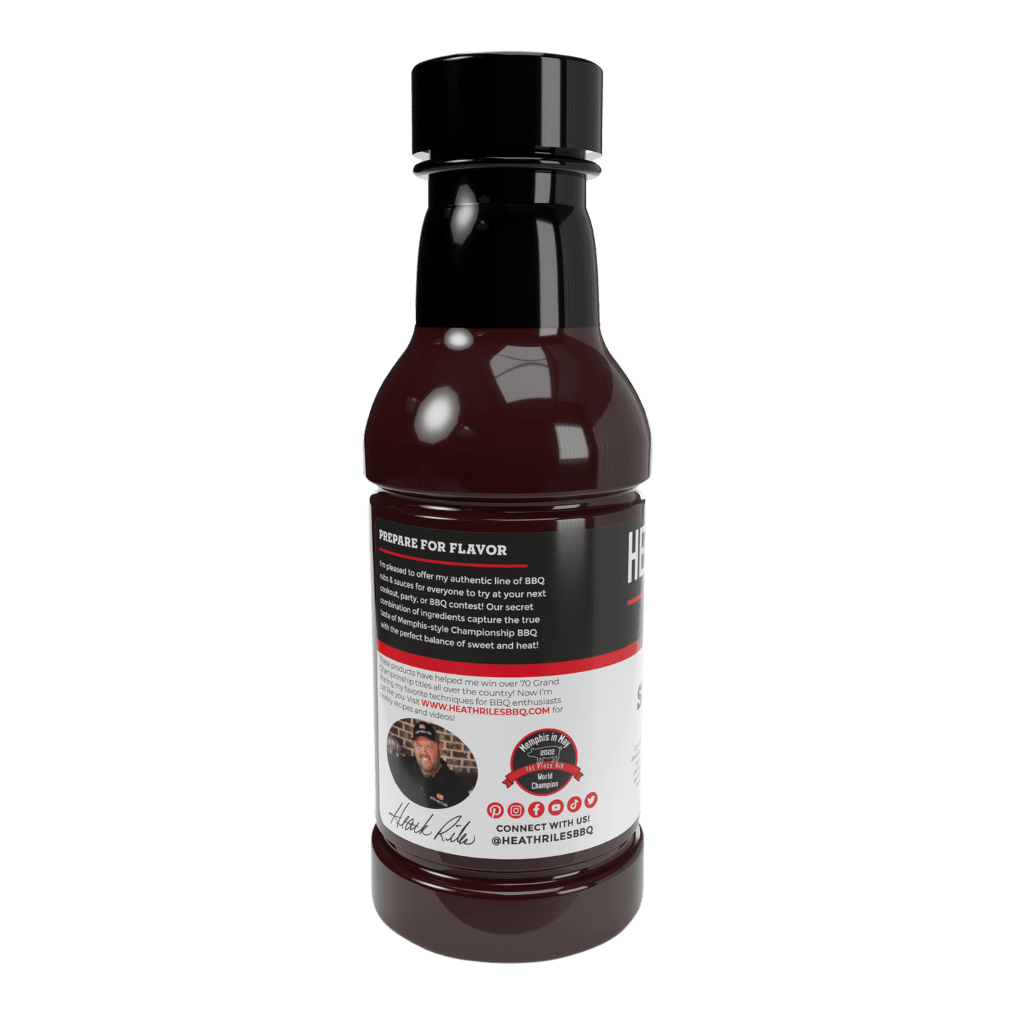 BBQ Essentials Sauce Bundle – recteq