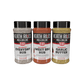 3 Essential Shakers