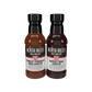 Tangy & Sweet BBQ Sauce Bundle