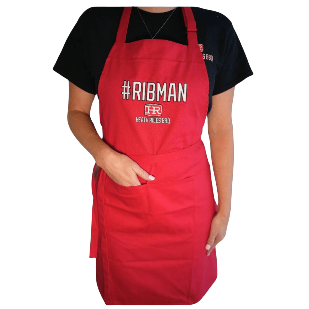 Merchandise | Heath Riles BBQ