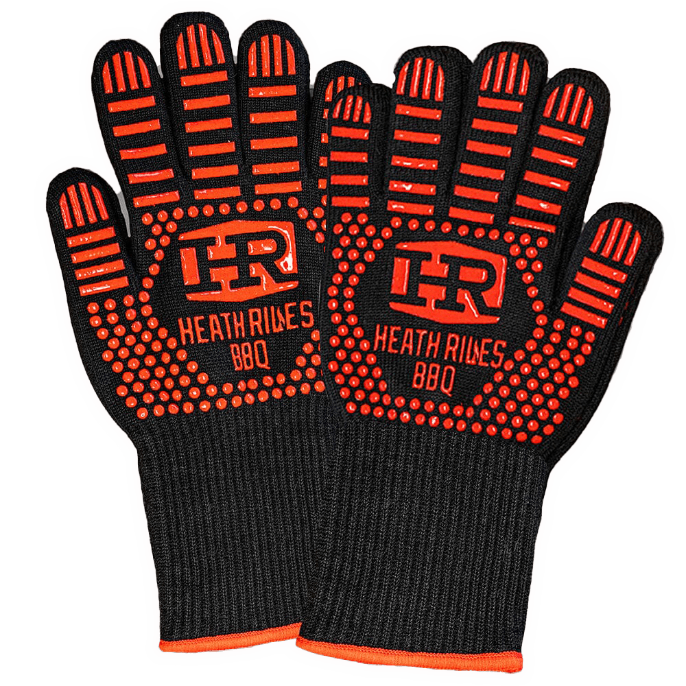 Merchandise | Heath Riles BBQ
