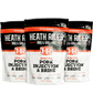 Pork Injection & Brine, 3 Pack - Front