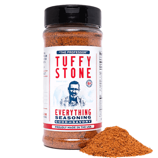 Tuffy Stone's Everything Seasoning