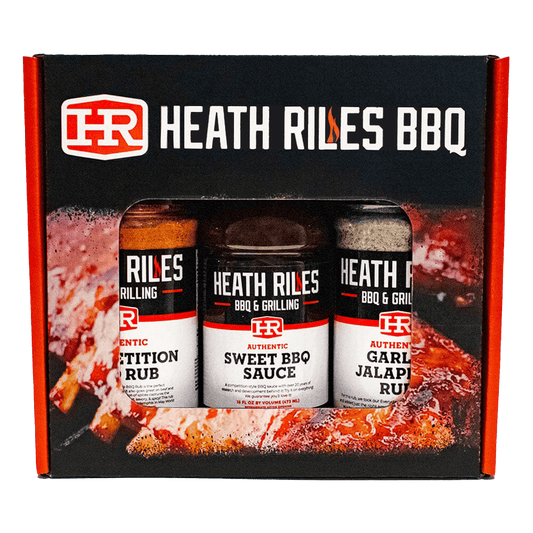 Products – Page 5 – Heath Riles BBQ
