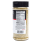 Seafood & Veggie Bundle - Garlic Butter Nutrition Facts