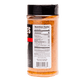 Big Four Bundle - Honey Rub Shaker Nutrition Facts