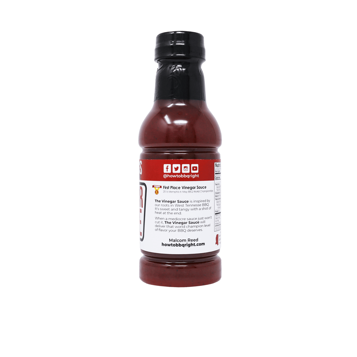 Heath Riles BBQ Sauce Combo