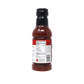 Killer Hogs Vinegar Sauce - Nutrition Facts