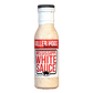Killer Hogs Mississippi White Sauce - Front