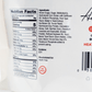Pork Injection, 3 Pack - Nutrition Facts