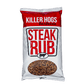 Killer Hogs Steak Rub, 5 lb. Bulk Bag - Front